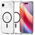 Spigen iPhone 17 AIR Case Ultra Hybrid MAGFIT